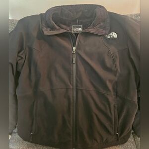 Womens North Face Jacket